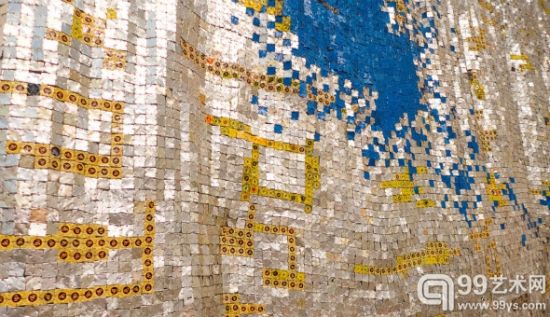 非洲艺术市场在本土和中国日渐增涨