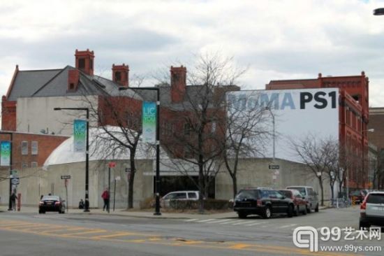 MoMA PS1