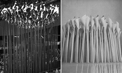 丹尼·博伊尔否认花瓣火炬发光羽绒被系抄袭