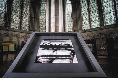 Magna Carta（《自由大宪章》）