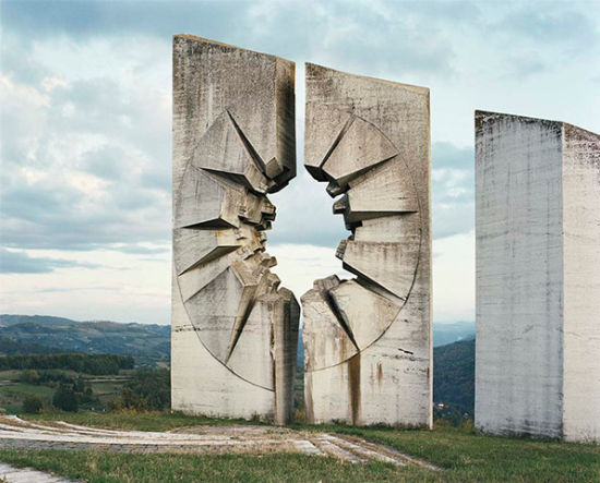 Jan Kempenaers的摄影作品