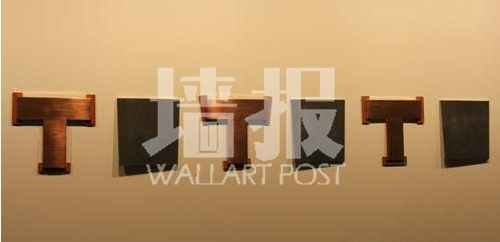 吉娜•潘恩 作品 《La Via Dolorosa》