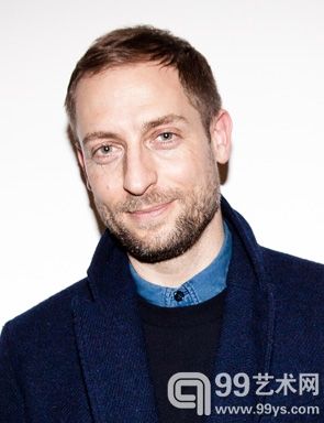 斯图尔特·科默（Stuart Comer）