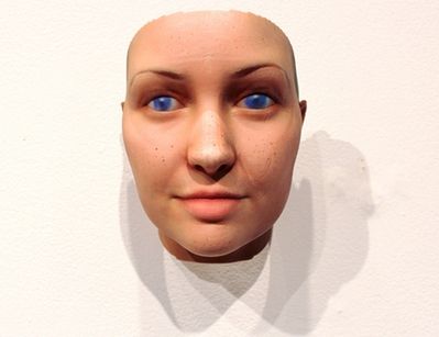 从废弃烟头等提取DNA绘制肖像