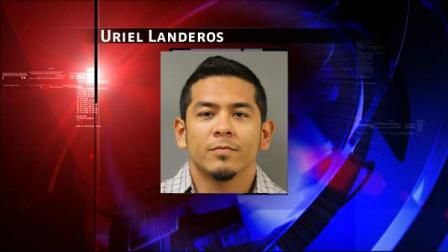 Uriel Landeros
