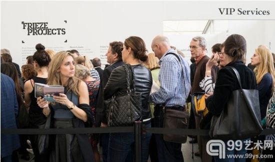 两个海外艺术品经销商的日记