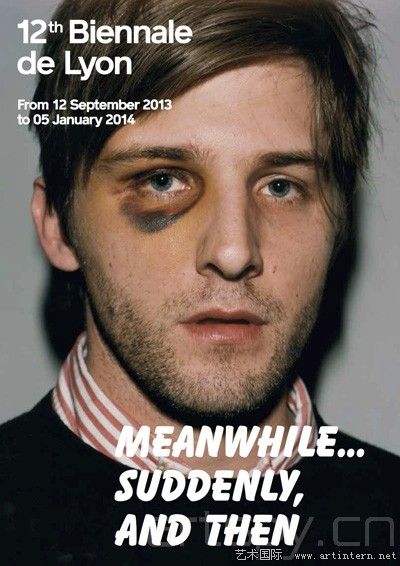 2013里昂双年展参展艺术家名单公布