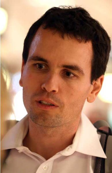 尼尔斯·延里希