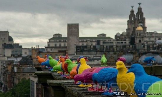 2014利物浦双年展任命新策展人