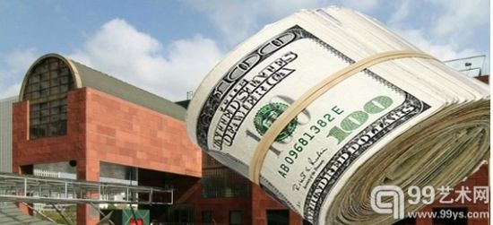 MOCA理事会将资助提高到6000万美元