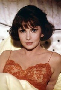 吉娜·劳洛勃丽吉达