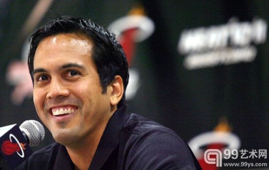 埃里克·斯波尔斯特拉