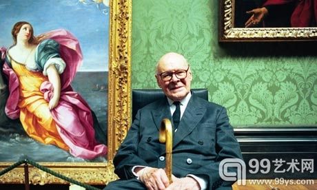 丹尼斯·马翁爵士