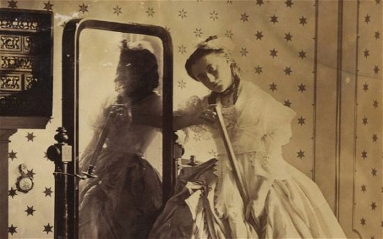 哈瓦登夫人的女儿伊莎贝拉·格雷斯。 BNPS 供图