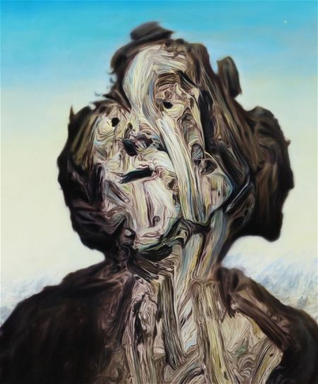 格伦·布朗的《Little Death》