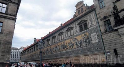 德累斯顿国家艺术收藏馆