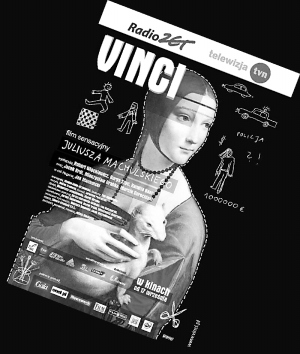 电影《盗走达芬奇》讲述仿制达芬奇名作的故事，与这桩造假案有几分异曲同工。