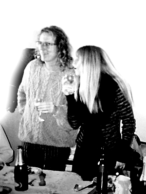 沃尔夫冈·贝尔塔基和妻子海伦，一个造假一个售假，共同炮制这桩高智商罪行。 