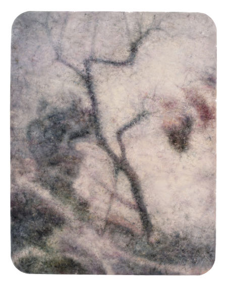 肖芳凱---景物·園林卷：1322--150x120cm 布面油畫-2013年