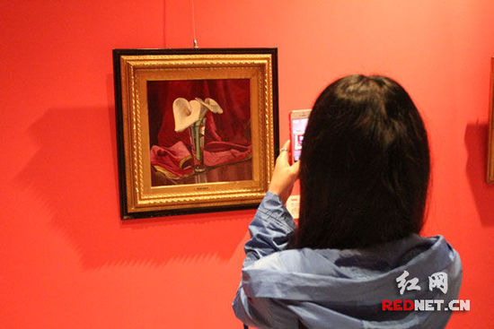 (还将同步展出“托斯卡纳的光与影—1850～1950意大利绘画珍品展”。)