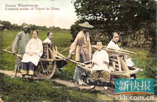 《西洋记者眼中的中国》广州开展，再现19世纪民生百态。