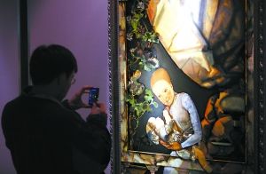 13人获中国青年艺术家提名奖