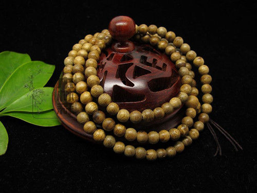  沉香不只是作收藏用 大有用处