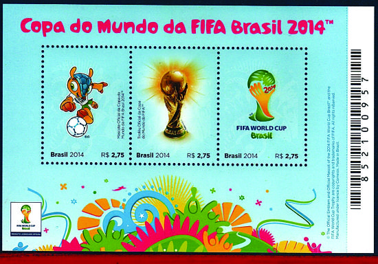 巴西2014年世界杯冠军