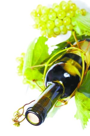 法国白葡萄酒涨价将波及中国市场