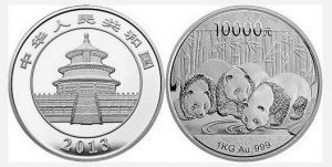 2013年金银币市场回眸