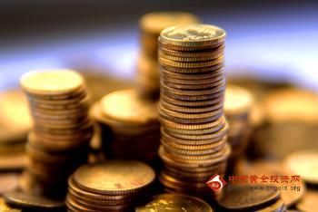 金币市场容量仍很大