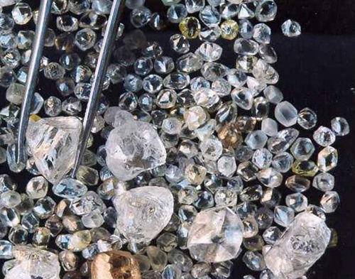 钻石暴利在产业源头