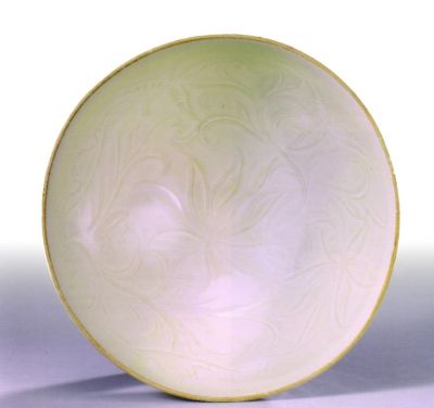 纽约苏富比2013年春拍中的宋代瓷器