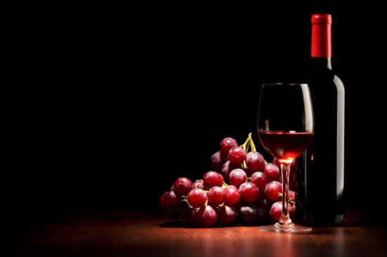 判断葡萄酒能否陈年的4个方面