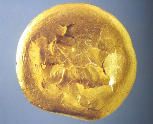 金饼(图3)