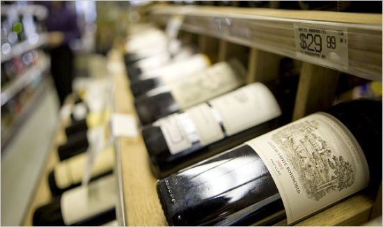 葡萄酒作为一种投资产品，已不是新鲜事。