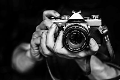 大众摄影的滥觞