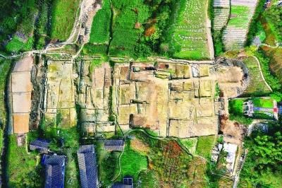 唐崖土司城遗址谜团：是蒙古族还是土家族后裔