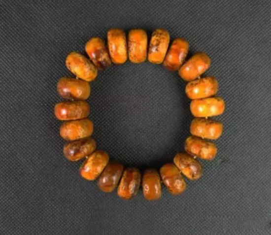 文玩手串的3个档位，喜欢就挑一个自己上手 