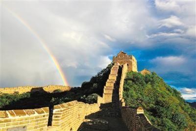 业内专家谈长城保护：应保护全部 而非挑肥拣瘦