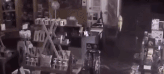 这就是小黄人幽灵？！