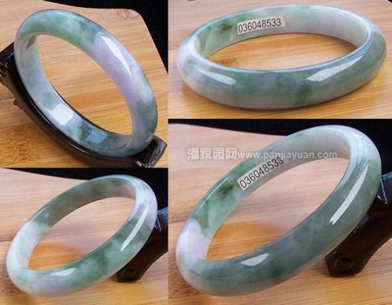 买翡翠手镯请务必对裂纹明察秋毫