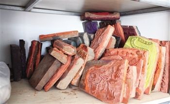 本报记者 许伟明 陕西宝鸡报道