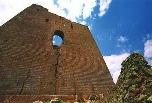 河北九连城遗址