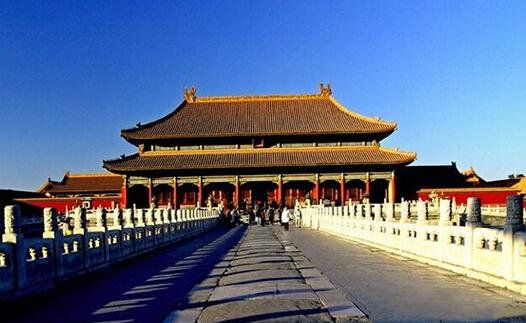 故宫尝试定制参观 首个私团将参与考古发掘