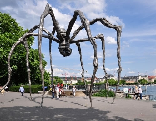 那些改变艺术界却又身世坎坷的女性大腕们