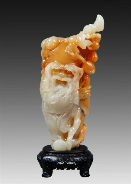 林东刻善伯石寿星