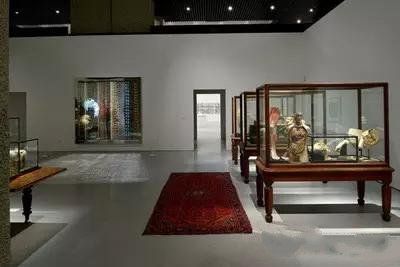 达米恩·赫斯特的个人收藏