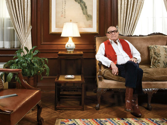 安思远纽约佳士得拍卖记：锦瑟华年七日散尽