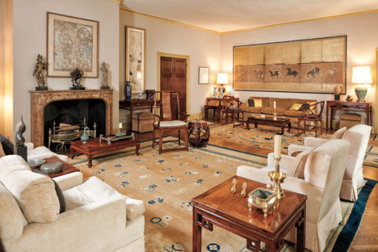 安思远纽约佳士得拍卖记：锦瑟华年七日散尽